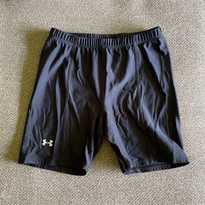 Under Armour Compression Shorts